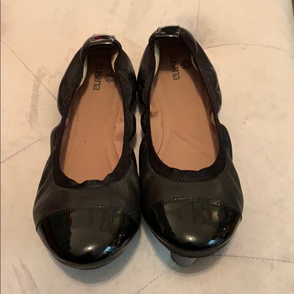 Susina flats
